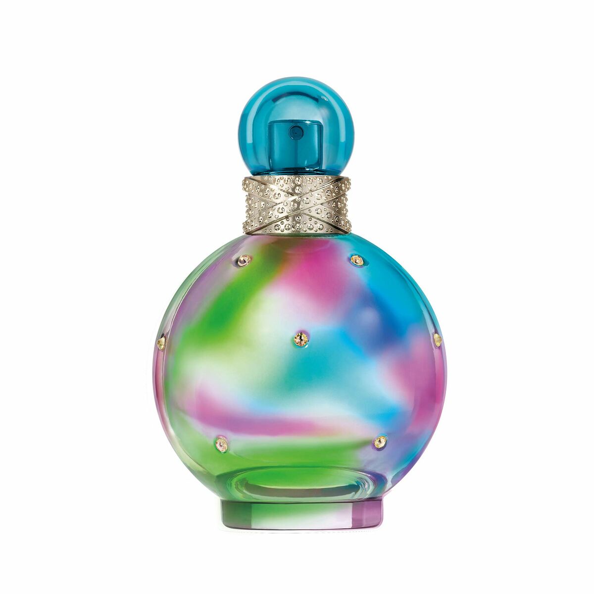 Dameparfume Britney Spears EDT Festive fantasy 100 ml